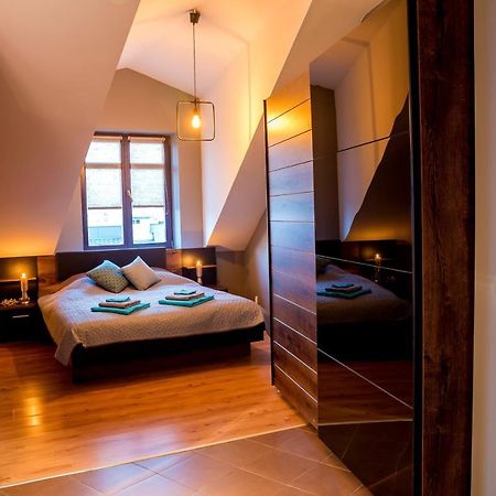 Style Apartment Next To Kazimierz And Old Town + Netflix Krakow Exterior photo