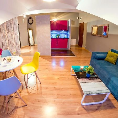 Style Apartment Next To Kazimierz And Old Town + Netflix Krakow Exterior photo