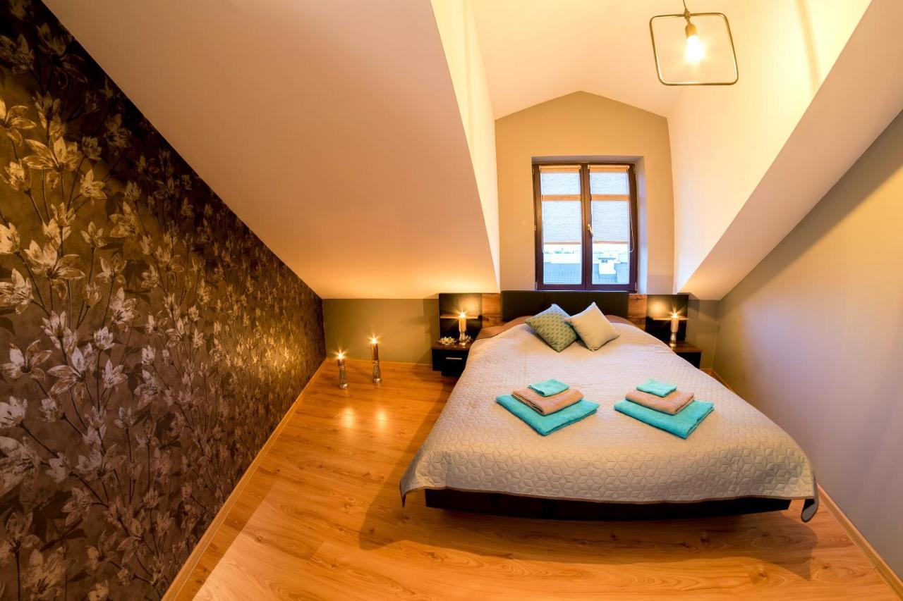 Style Apartment Next To Kazimierz And Old Town + Netflix Krakow Exterior photo